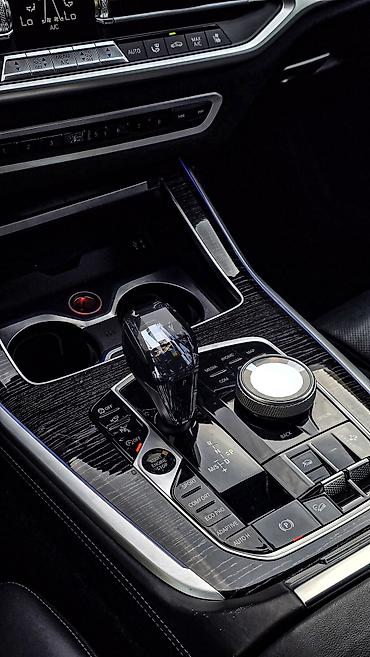 аренда bmw 7 series: 🚗 BMW X7 
📅 Аренда от 1 суток
💰 Депозит: 500$ — 6