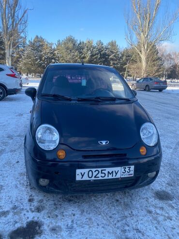 матиз 2 цена: Daewoo Matiz: 2007 г., 0.8 л, Автомат, Бензин