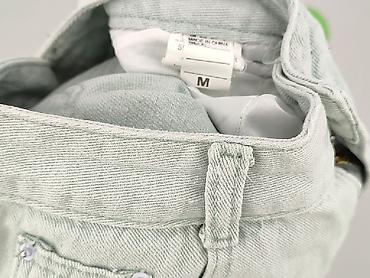 facesit jeans: Szorty damskie, rozmiar M — 4