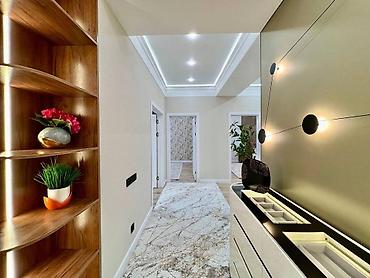 Продажа квартир: 3 комнаты, 107 м², Элитка, 7 этаж, Евроремонт at lalafo.kg — 3 Продажа квартир: 3 комнаты, 107 м², Элитка, 7 этаж, Евроремонт — 3