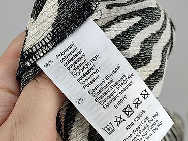 bluzki pepitka: Bodyflirt, Bluzka damska, rozmiar XS — 5