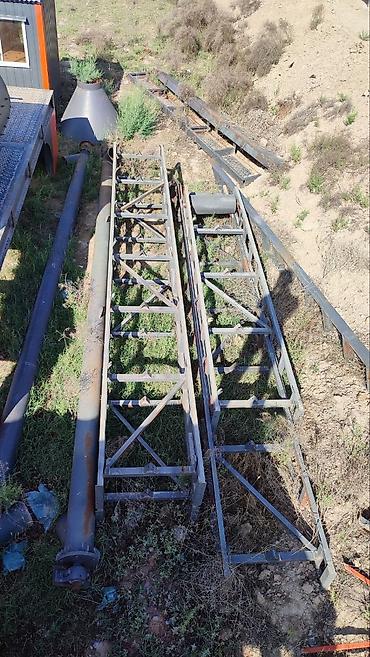 лента для машин: Дробилка для камня, Трёхфазное 380 В, Новый — 2
