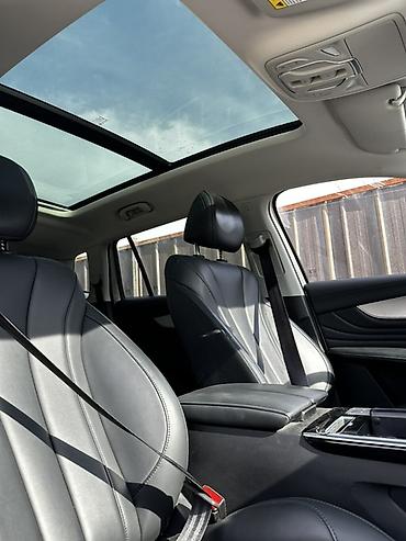 Roewe: Roewe RX5: 2020 г., 1.5 л, Автомат, Гибрид, Кроссовер — 6