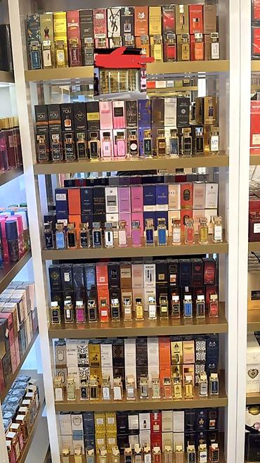 Парфюмерия: Парфюмерия De Luxe Collection, Extrait de Parfum, объем 38 мл (1.28 fl — 1