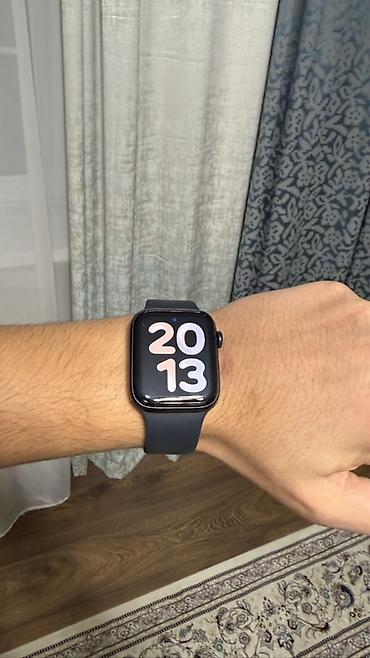 gamepad ps5: Apple Watch SE 2 44mm
32gb
88%
В идеальном состоянии! — 1