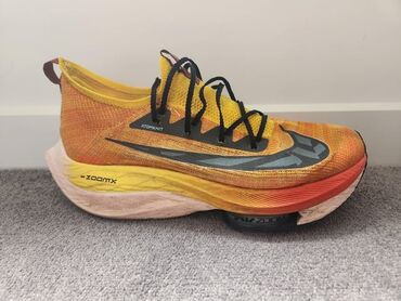 Кроссовки и спортивная обувь: Nike alphafly 1 б/у