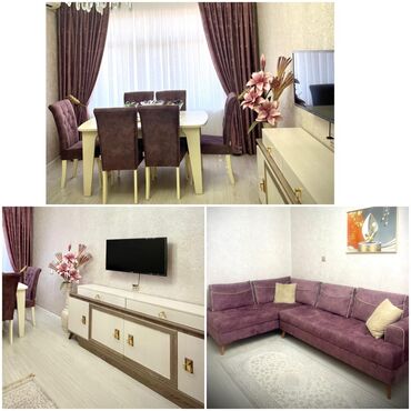 Диваны: Masa desti perdeyle birlikde 650₼divan 600₼ tv stent 300₼ .Esyalar