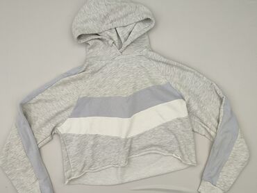 Women's Clothing: Women`s hoodie, Pull&Bear, size XS (EU 34)