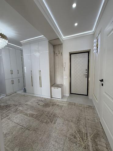 Продажа квартир: 3 комнаты, 68 м², Элитка, 2 этаж, Дизайнерский ремонт — 11