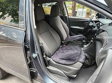 радиатор матиз цена: Chevrolet Trax: 2021 г., 1.4 л, Автомат, Бензин, Кроссовер — 8