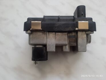 katalizatorun datciki: Ford üçün daccik dəyəri 240/250 AZN-dir baha alınıb dəyərindən aşağı