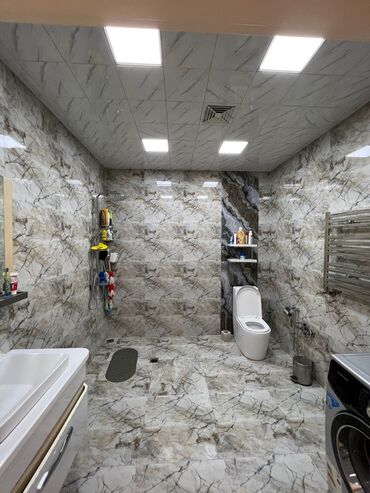 Yeni tikili: 3 otaqlı, Yeni tikili, 137 kv. m — 7