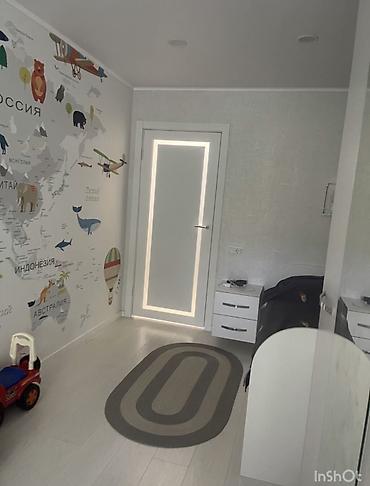 Продажа квартир: 3 комнаты, 58 м², 104 серия, 2 этаж, Дизайнерский ремонт — 6