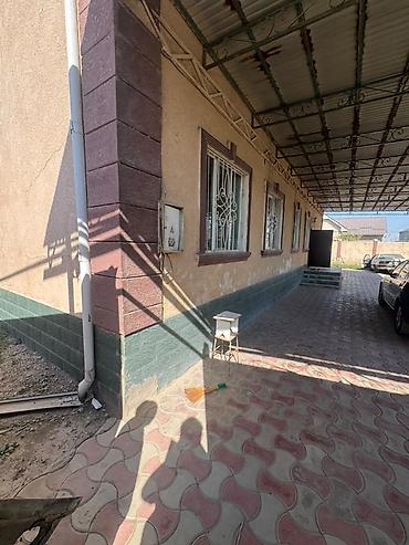 ново повловка: Продаётся двухэтажный дом в жилмассиве Алтын-Ордо, Новопавловка — 2