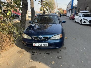 фары на опель вектра б: Nissan Primera: 1998 г., 2 л, Автомат, Бензин, Универсал