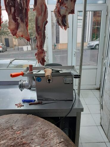 Ət: Hazır biznes satılır. Dükan istəsəz həm icarəyə və yaxud da istəsəz — 4