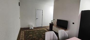 2х: 2 комнаты, 44 м², Ошский рынок / базар Хрущевка, 1 этаж, Евроремонт — 5