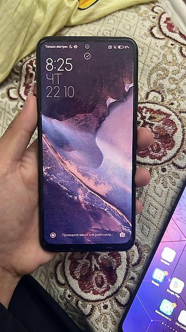redmi note 13 pro 4g: Смартфон Redmi (серия Note 10)
64 гб, в хорошем состояний — 2
