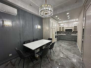 Долгосрочная аренда квартир: 4 комнаты, Агентство недвижимости, Без подселения, С мебелью полностью — 8