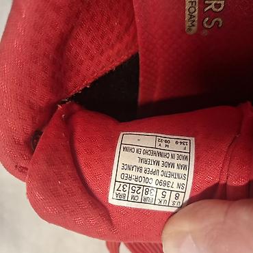 arsenal trenerka deo trenerke: Skechers patike – model sa Air-Cooled memorijskom penom - Boja — 5