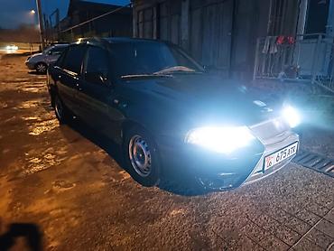 Daewoo: Daewoo Nexia: 2011 г., 1.5 л, Механика, Бензин, Седан — 9