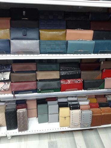 Клатчи: Клатч — 15