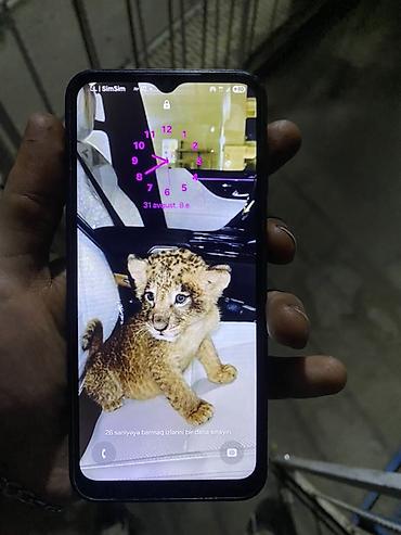 plansetler ucuz qiymete: Salam Aleykum ekranda nöqtə cızıx yoxdur.problemsiz telefondur, super — 2