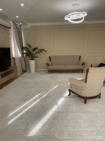 Продажа квартир: 4 комнаты, 209 м², Индивидуалка, Евроремонт — 3