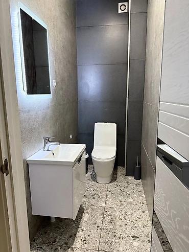 панорамные: 300 м², 6 комнат — 8