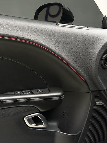 dodge купе: Dodge Challenger: 2018 г., 3.6 л, Автомат, Бензин, Купе — 8