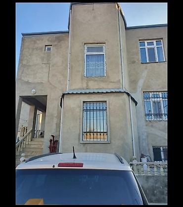 evler satisi: 8 otaq, 270 kv. m, Orta təmir — 2