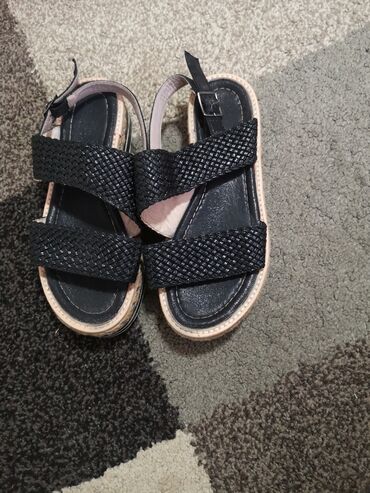 Sandale: Sandale, Comfort by Elly Shoes, 37 — 5