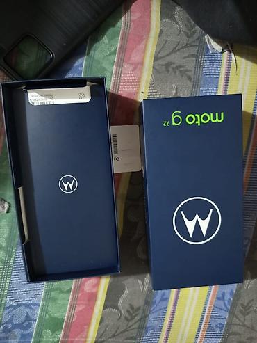 poco g4: Motorola Moto G72, Б/у, 128 ГБ, цвет - Черный, 2 SIM — 6