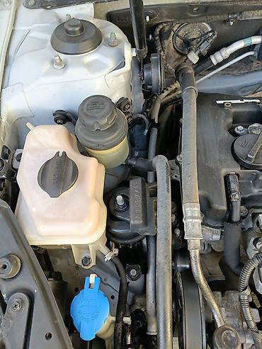 Kia: Kia K5: 2010 г., 2 л, Автомат, Газ, Седан — 9