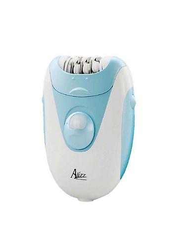 sapli epilator: №: 11362 Məhsulun adı: Epilyator Alizz HC-302 Brend: Alizz Kateqoriya — 1