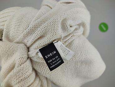dlugie: Shein, Kardigan damski, rozmiar L — 6