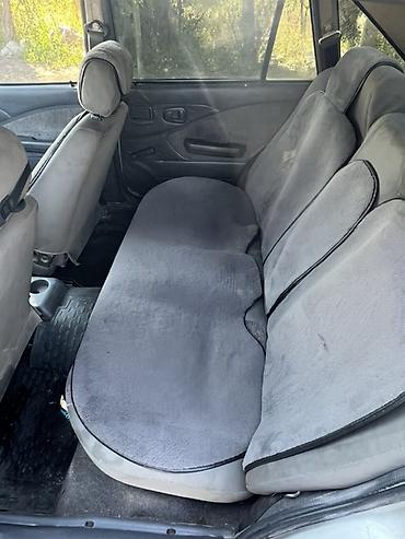 kia k5 dl3: Daewoo Nexia: 2006 г., 1.5 л, Механика, Бензин, Седан — 6