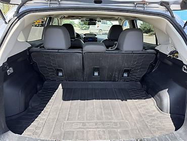 cross: Subaru Crosstrek: 2021 г., 2.5 л, Бензин, Кроссовер — 9
