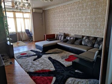 чолпон ата снять квартиру на длительный срок: 1 комната, Агентство недвижимости, Без подселения, С мебелью полностью