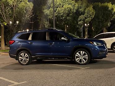 жигули капот: Subaru Ascent: 2020 г., 2.4 л, Вариатор, Бензин, Кроссовер — 3