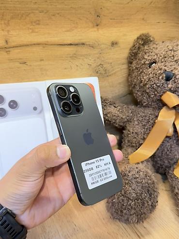 google pixel 9 pro xl: IPhone 15 Pro, Новый, 256 ГБ, Black Titanium, Коробка, В рассрочку, 82 % — 3