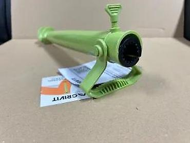 Suncobrani, tende i paviljoni: Držač za suncobran sa zavrtnjem – CRIVIT - Praktična baza za — 13