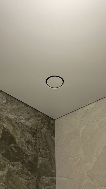 Потолочные работы: Монтаж потолков, Монтаж потолочных плинтусов Больше 6 лет опыта — 2