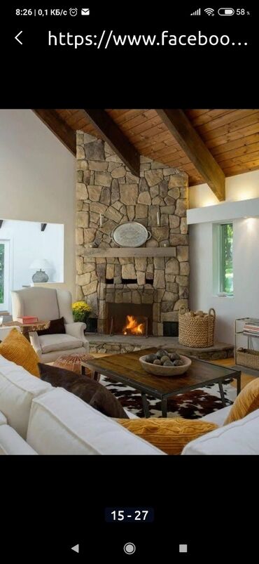 Digər tikinti daşları: Mangal,kamin,tendir,kure ishleri keyfiyetli ve munasib giymete -da lalafo.az — 9 Digər tikinti daşları: Mangal,kamin,tendir,kure ishleri keyfiyetli ve munasib giymete — 9