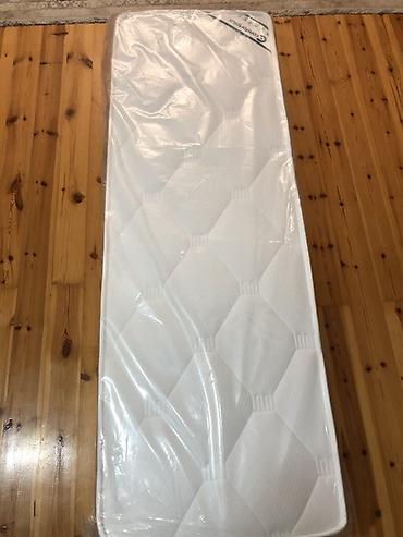 hava doseyi: Yeni, Ortopedik matras, Bir nəfərlik — 3