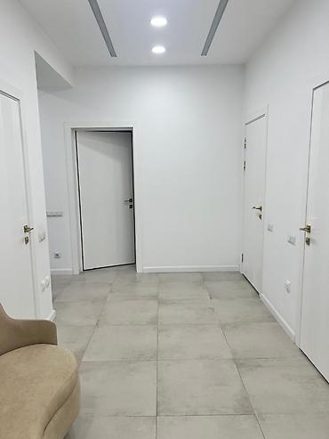 14: 3 комнаты, 100 м², Асанбай мкр Элитка, 4 этаж, Евроремонт — 7