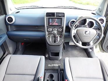 Honda: Honda Element: 2004 г., 2.4 л, Автомат, Газ — 21