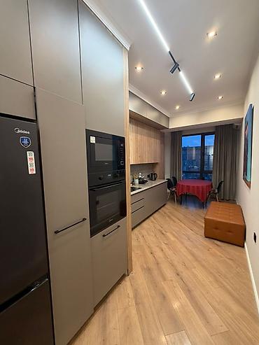 Продажа квартир: 3 комнаты, 92 м², Элитка, 3 этаж, Евроремонт at lalafo.kg — 19 Продажа квартир: 3 комнаты, 92 м², Элитка, 3 этаж, Евроремонт — 19