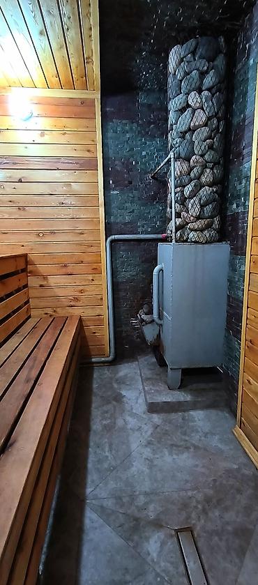 Бани, сауны, SPA: Баня | Комнаты отдыха — 7