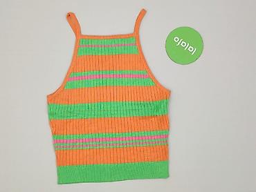 ellesse bluzki: Sinsay, Top damski, rozmiar M — 3